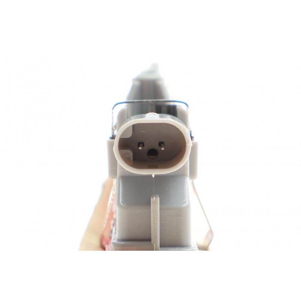 Ліхтар сигналу гальмування (додатковий) MB Vito (W447) 14-