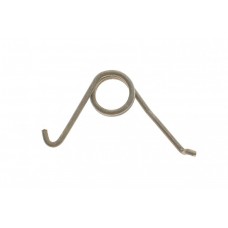 Пружина супорта (заднього) Ford Transit 06- (R)