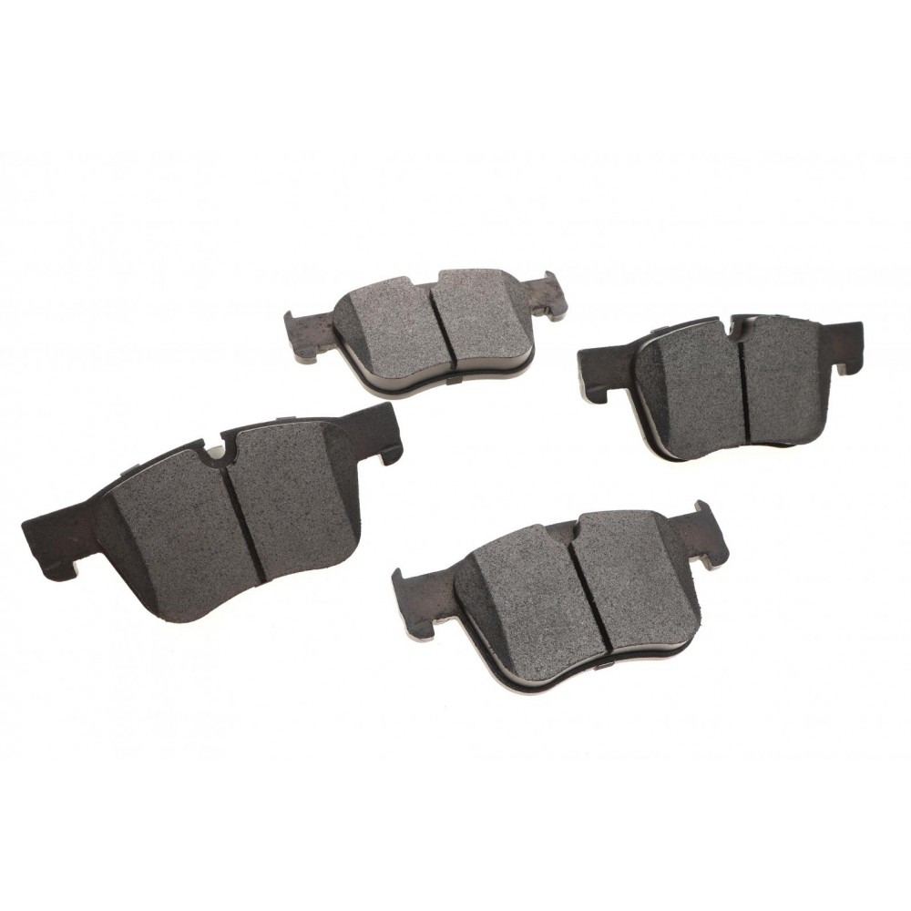 Колодки гальмівні (передні) Citroen Berlingo/Opel Combo 18-/Peugeot 3008/508 16-