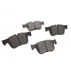 Колодки гальмівні (передні) Citroen Berlingo/Opel Combo 18-/Peugeot 3008/508 16-