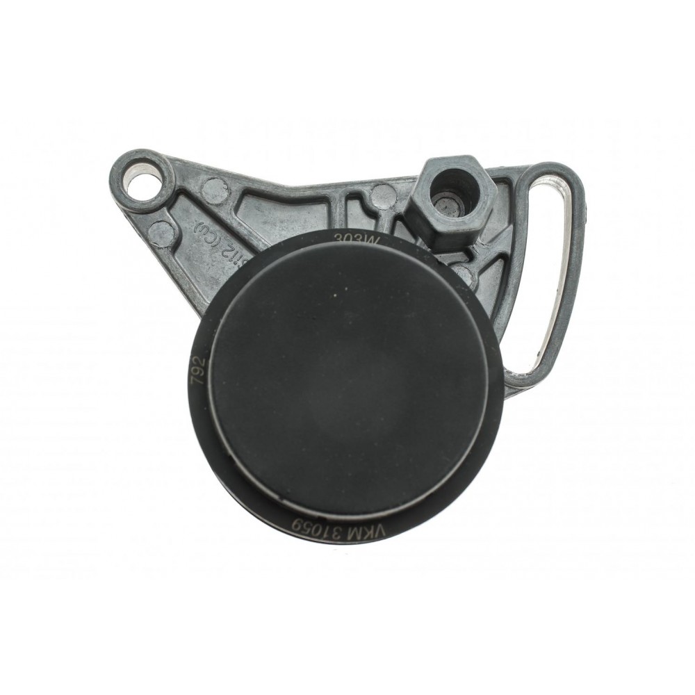 Комплект ременя генератора VW Passat/Audi A4/A6 1.6-2.0TDI 96-05 (4PK855)