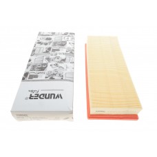 Фільтр повітряний BMW 5 (E34)/ 7 (E32) 3.0-3.5i 86-94 Фільтр повітряний BMW 5 (E34)/ 7 (E32) 3.0-3.5i 86-94