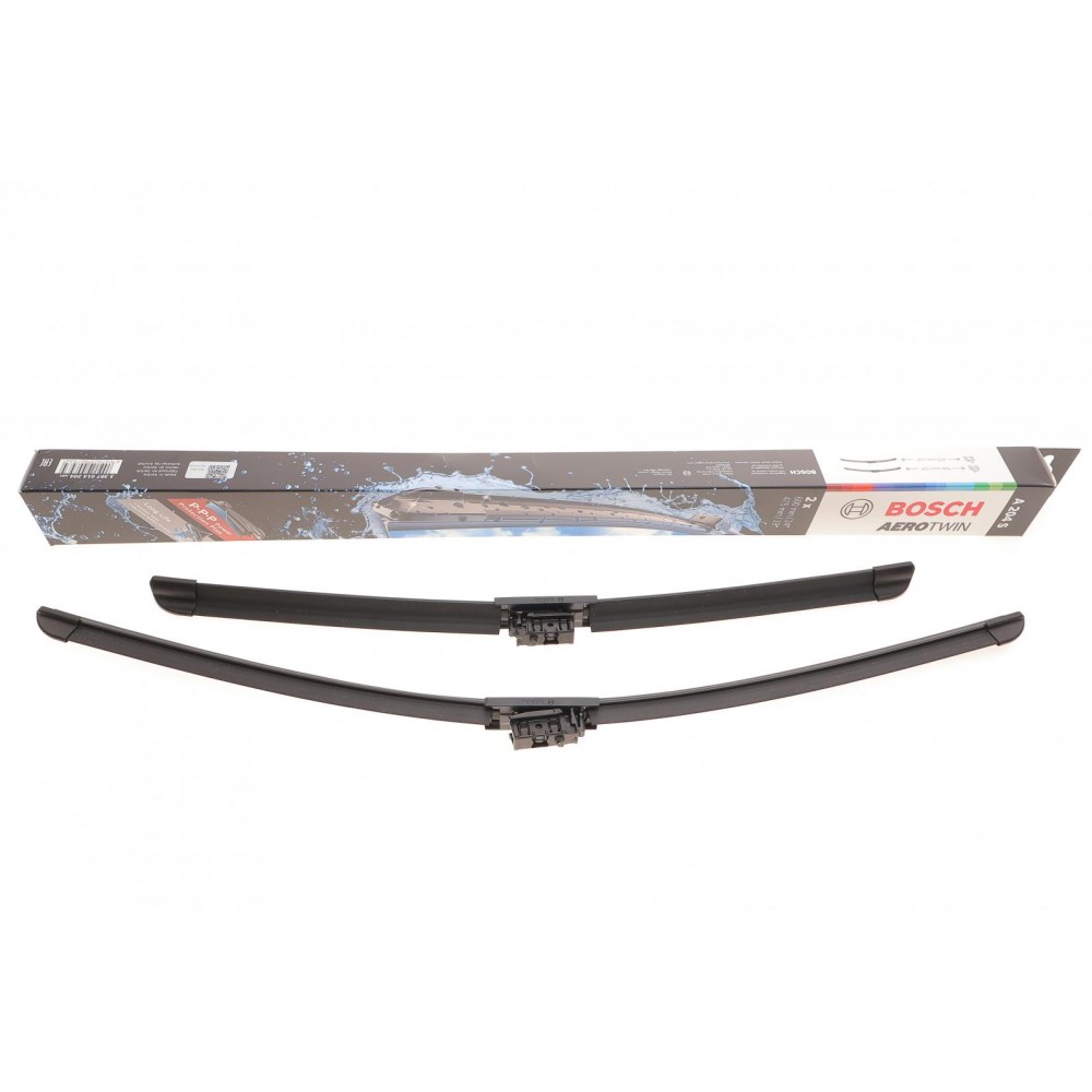 3 397 014 204 BOSCH Щітка склоочисника