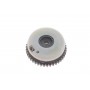 Шестерня розподільного валу BMW 5 (F07/F11)/7 (F01-F04) 4.4/6.6 N63/N74 09- (фазорегулятор) (випуск)