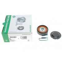 533 0078 10 INA НАТЯЖИТЕЛЬ РЕМЕНЯ, клиновой зубча