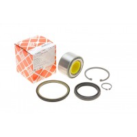 176986 FEBI BILSTEIN Комплект підшипника ступиці колеса