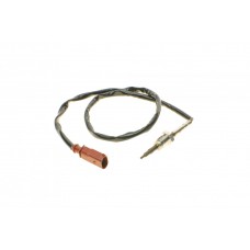 Датчик температури ВГ (перед сажевим фільтром) VW Passat 2.0 TDI 14- Датчик температури ВГ (перед сажевим фільтром) VW Passat 2.0 TDI 14-