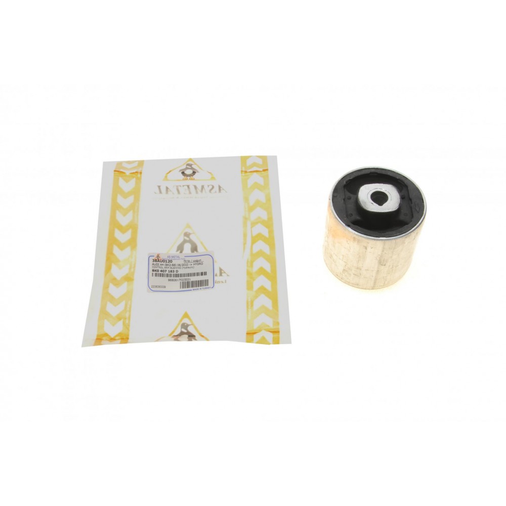 38AU0120 ASMETAL Підвіска важіль незалежної підвіски колеса