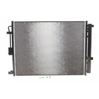 350537 NRF Конденсатор кондиціонера