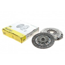 624 3976 09 LuK Комплект зчеплення