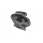 Прокладка КПП Fiat Punto/Siena 1.4/1.6/1.7TD/1.8 96-12