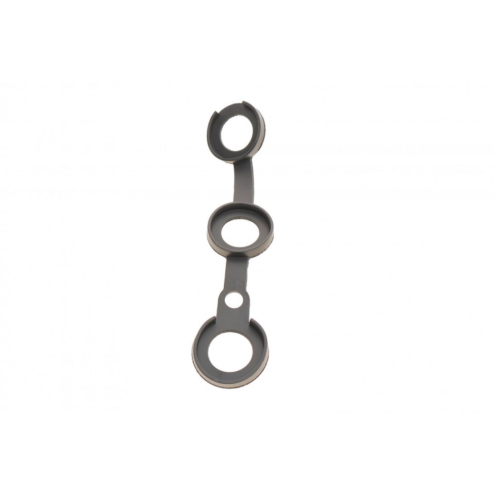 Прокладка кришки клапанів BMW 3 (E36)/5 (E39)/7 (E38) 95-01 M52