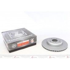 150.2919.20 ZIMMERMANN Гальмівний диск