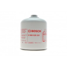 0 986 628 261 BOSCH Патрон осушувача повітря пневматична система