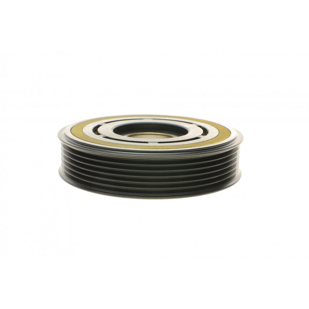 Шків компресора кондиціонера Volvo C70/S60/S70/V70 97-08