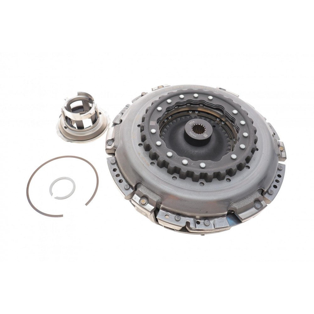 302054315R RENAULT КОМПЛЕКТИ з чЕПЛЕННЯ