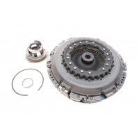 302054315R RENAULT КОМПЛЕКТИ з чЕПЛЕННЯ