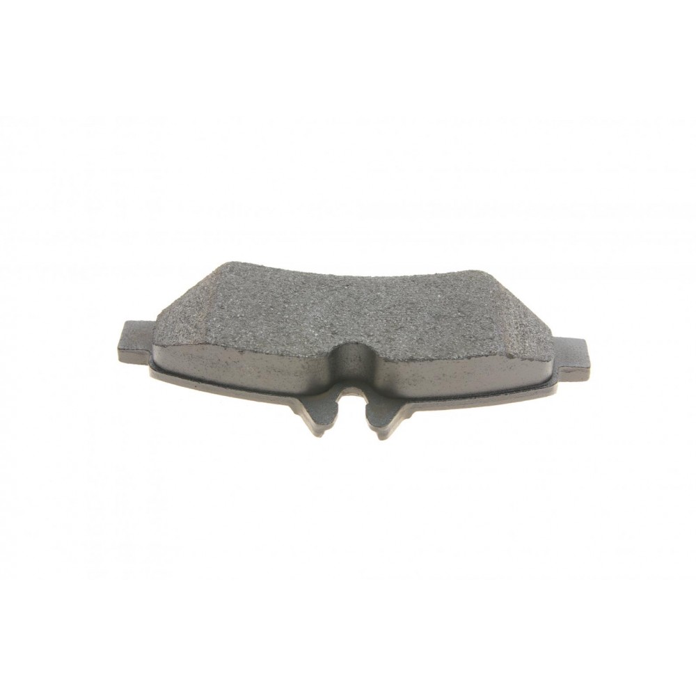 Колодки гальмівні (задні) MB Sprinter 209-319CDI/VW Crafter 06-