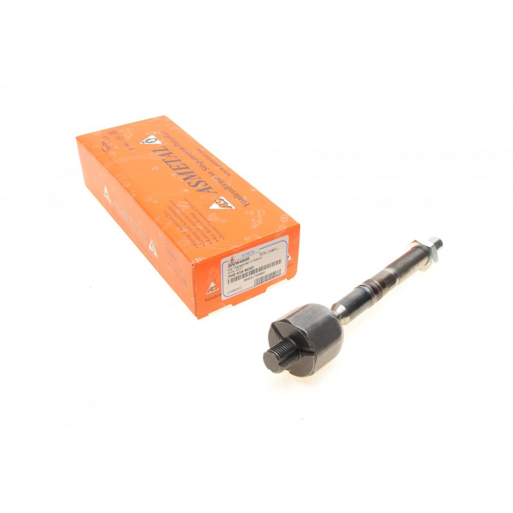 20VW4500 ASMETAL Осьовий шарнір рульова тяга