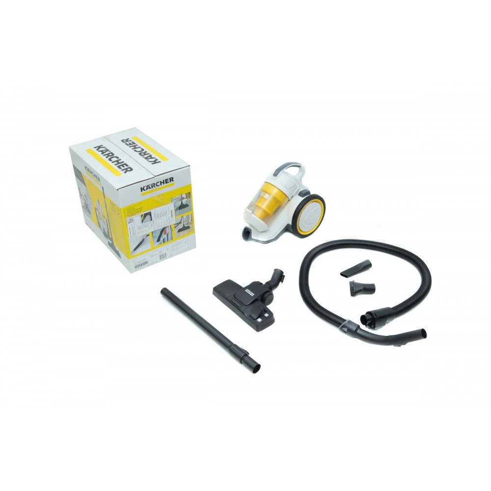 Пилосос для сухого прибирання VC 3 Premium (700Вт)