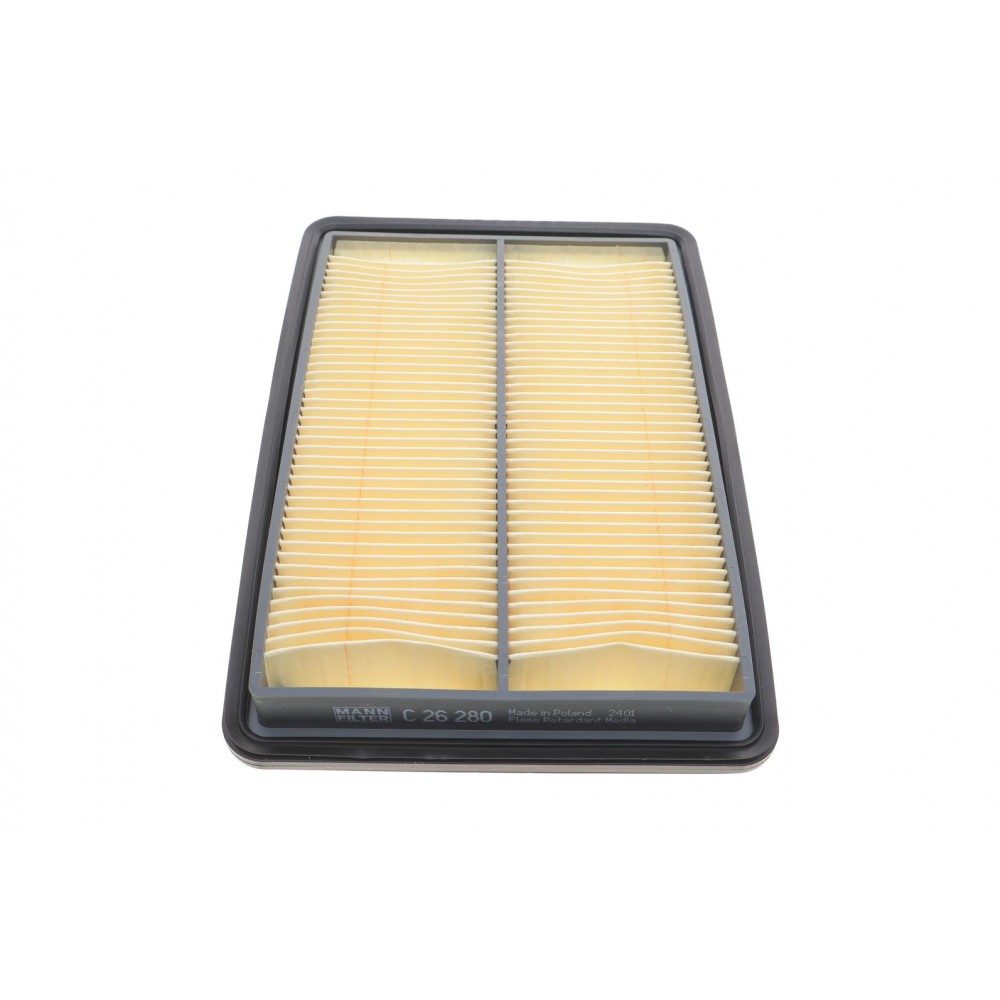 C 26 280 MANN-FILTER Повітряний фільтр