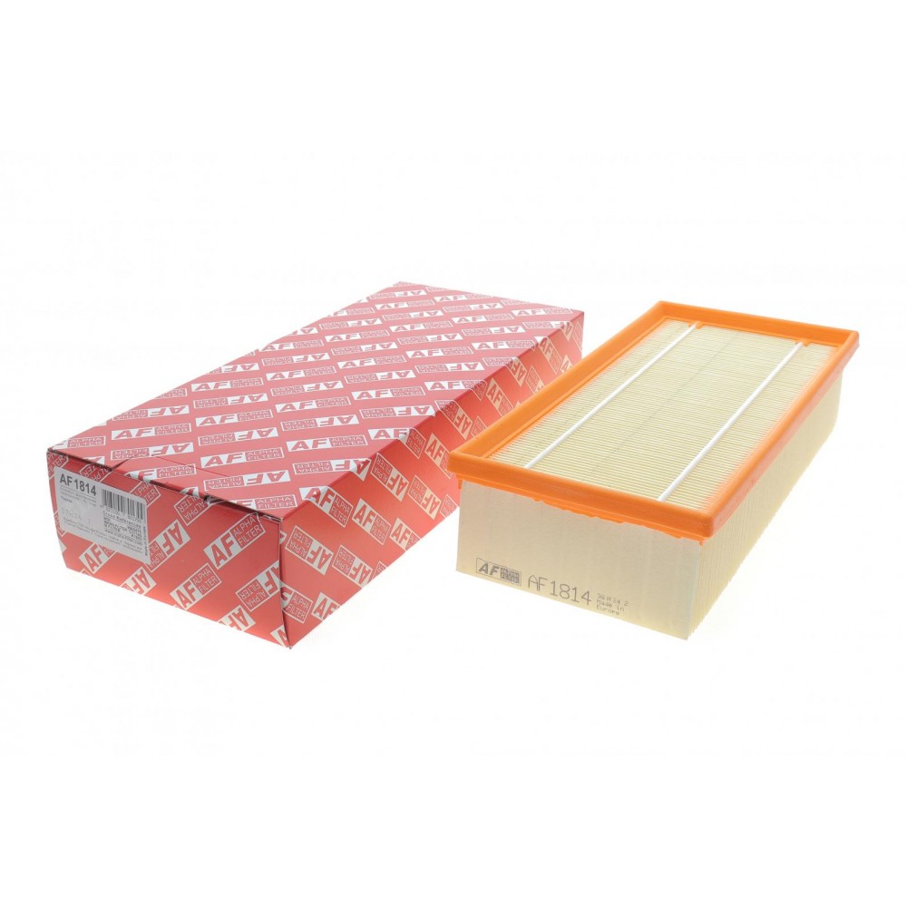 Фільтр повітряний Toyota Avensis/Corolla 2.0-2.2D-4D/2.2D-CAT 05-09