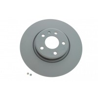 24.0130-0221.1 ATE Гальмівний диск