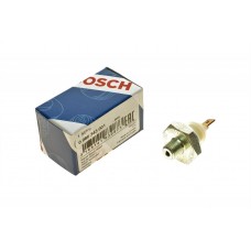 0 986 345 001 BOSCH Датчик тиску масла