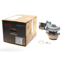 758351-9024W GARRETT Компресор наддуву