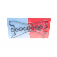 016531P CORTECO Прокладка, Кришка головки циліндра