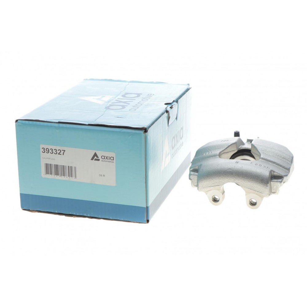 Супорт гальмівний (передній) (R) VW Touareg/T5/T6 02- (d=60mm) (Ate)