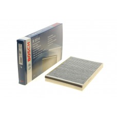 1 987 435 514 BOSCH Фільтр повітря у внутрішньому просторі