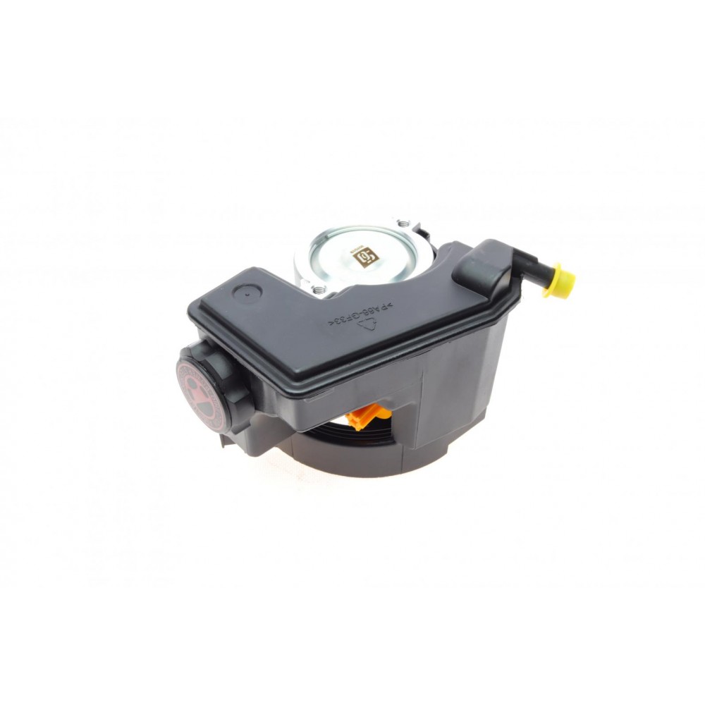 Насос ГПК Citroen Berlingo/Peugeot Partner 2.0HDI 99- (125mm)