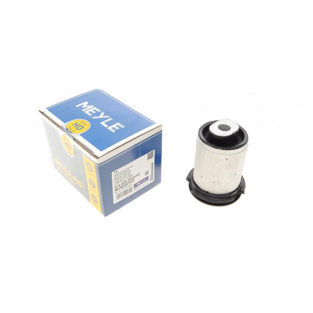 014 033 0053/HD MEYLE Підвіска важіль незалежної підвіски колеса