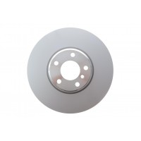 34116898729 BMW 34 11 6 898 729 (Диск гальмівний Л Пд F01/F02/F06/F07/F10/F11/F12/F13)