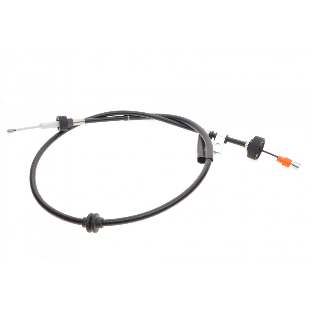 176816 FEBI BILSTEIN Тросик, cтояночный тормоз