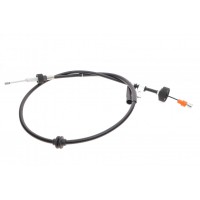 176816 FEBI BILSTEIN Тросик, cтояночный тормоз