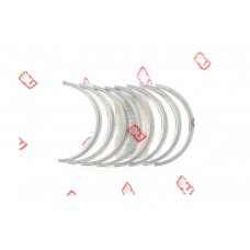 Вкладиші корінні Citroen C3/C4/Berlingo/Peugeot 208/308 1.2 14- (STD) = 6037120000 Вкладиші корінні Citroen C3/C4/Berlingo/Peugeot 208/308 1.2 14- (STD) = 6037120000