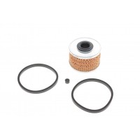 Фільтр паливний Renault Kangoo 1.9DTI