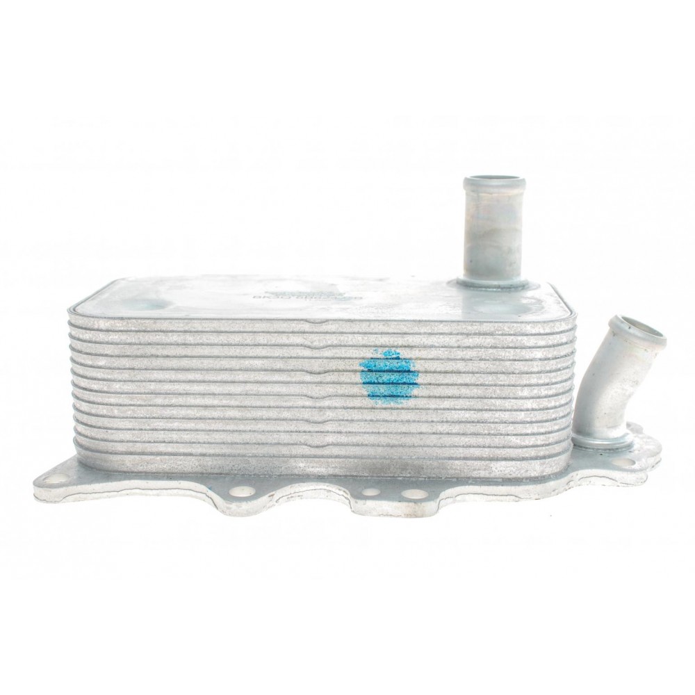 Радіатор масляний Ford Transit 2.2/2.4 TDCI 06- (теплообмінник)