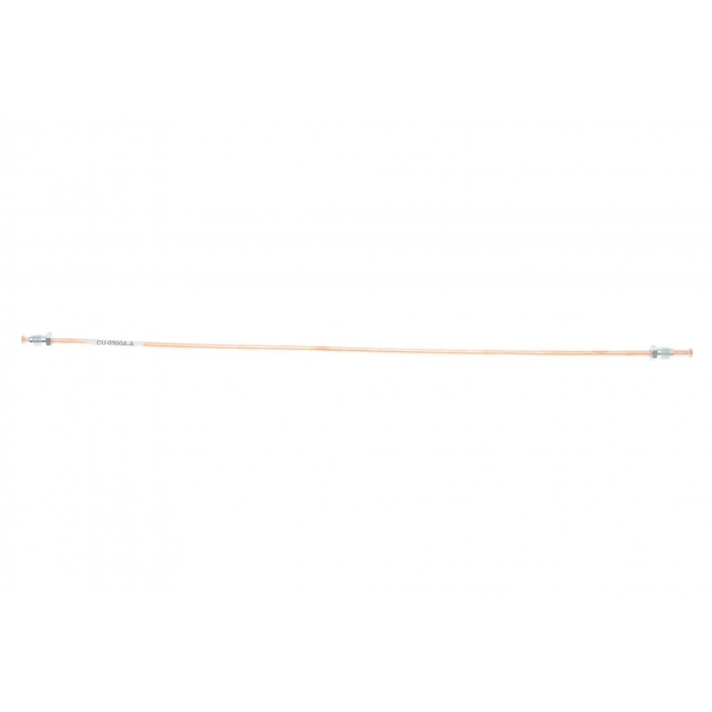 Трубка гальмівна 0.50м