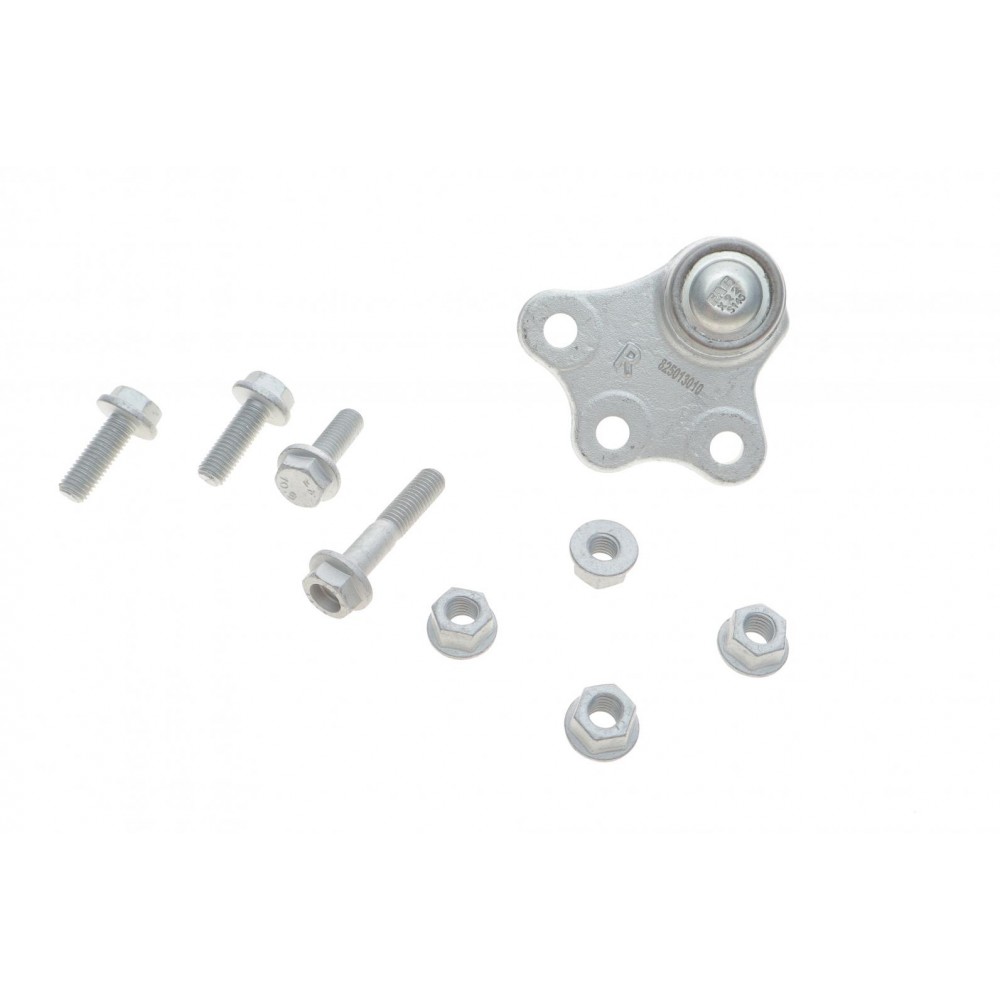 Опора кульова (передня/R) Opel Meriva 03-10