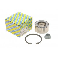 R15107 SNR Комплект підшипника ступиці колеса