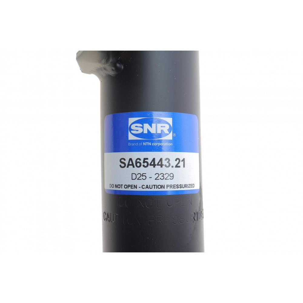 Амортизатор (передній) VW Caddy III 2.0EcoFuel 06-/Caddy IV 1.0-1.4TSI/1.6/2.0TDI 15-