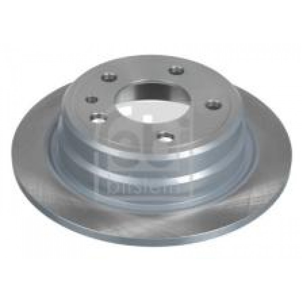 04092 FEBI BILSTEIN Гальмівний диск