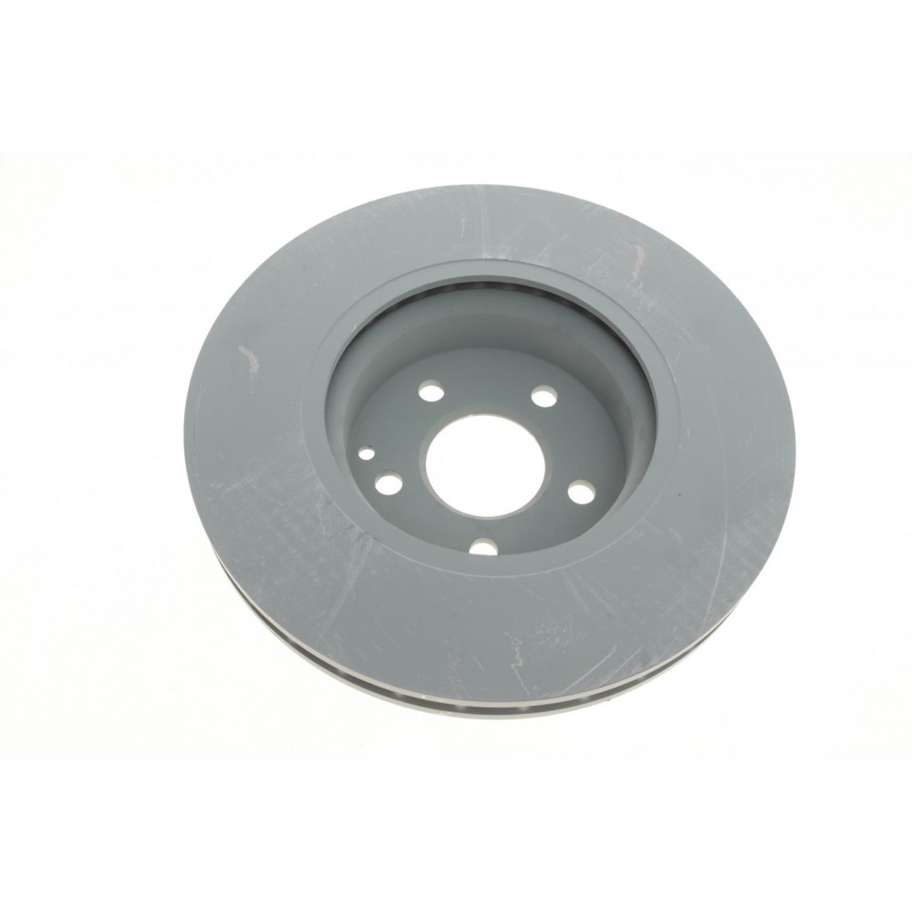 Диск гальмівний (передній) MB E-class (W211) 02-09/ CLS-class (C219) 05-10