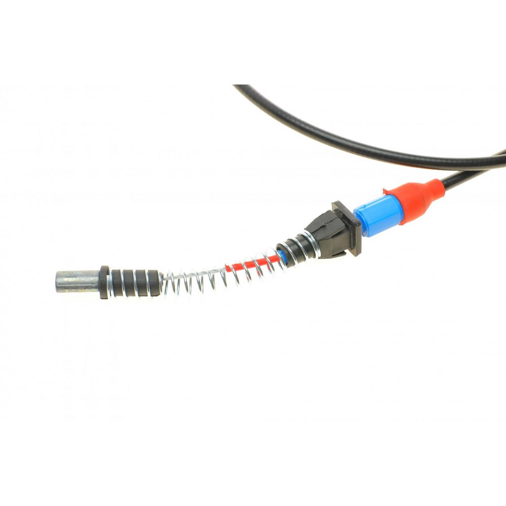 Трос газу Ford Transit 2.5D/TD 86-00 (AC 3007 TUR)