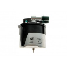 WF8451 WIX FILTERS Паливний фільтр