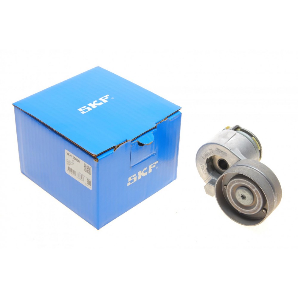 VKM 36030 SKF натяжний ролик, Поліклиновий ремінь