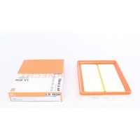 LX 1039 KNECHT Повітряний фільтр